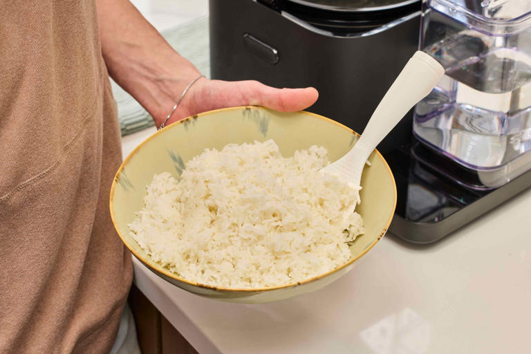 You’re cooking rice wrong — here are 3 reasons why your grains are ...