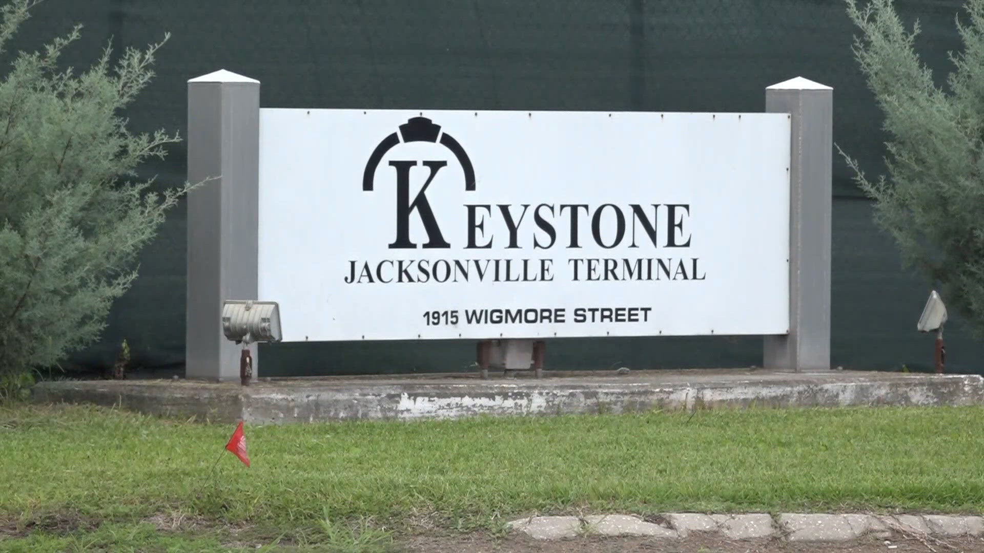 St. Johns Riverkeeper sues Jacksonville business over the alleged coal ...