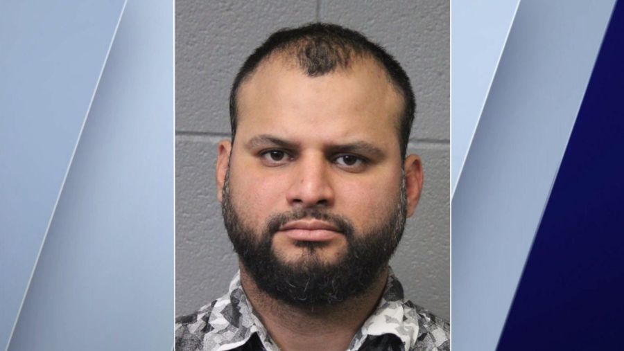 Man wanted for 2025 Cicero homicide