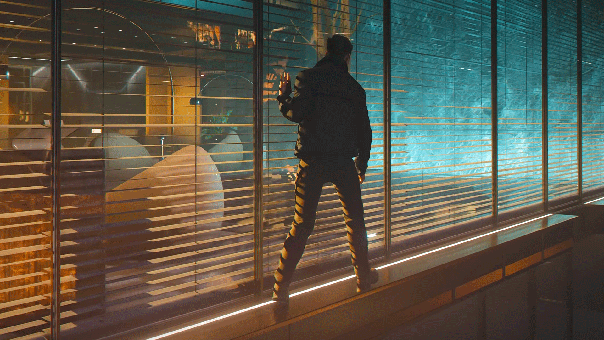 007 First Light - Official path tracing & DLSS 4.5 RTX update trailer