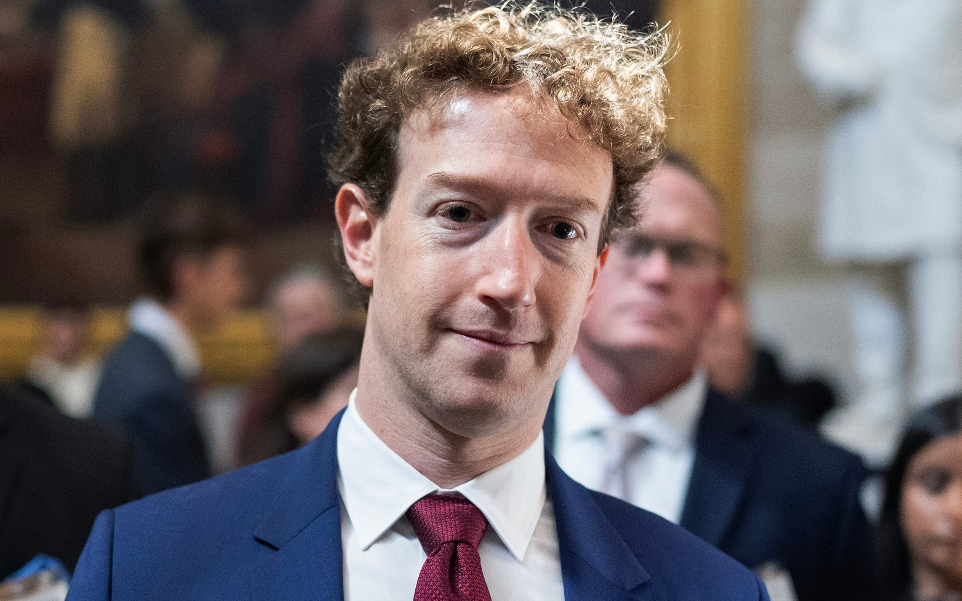 If you thought Meta's child safety scandal was bad, just wait for AI