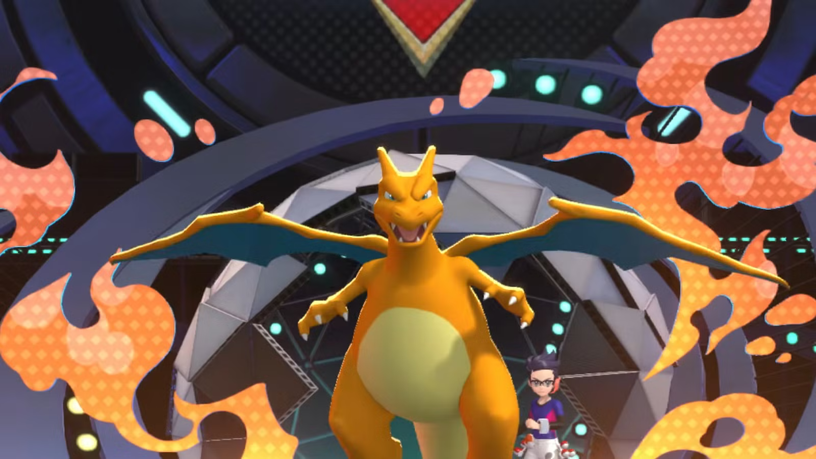 Pokémon officially releases new mystery gift code available until August 30
