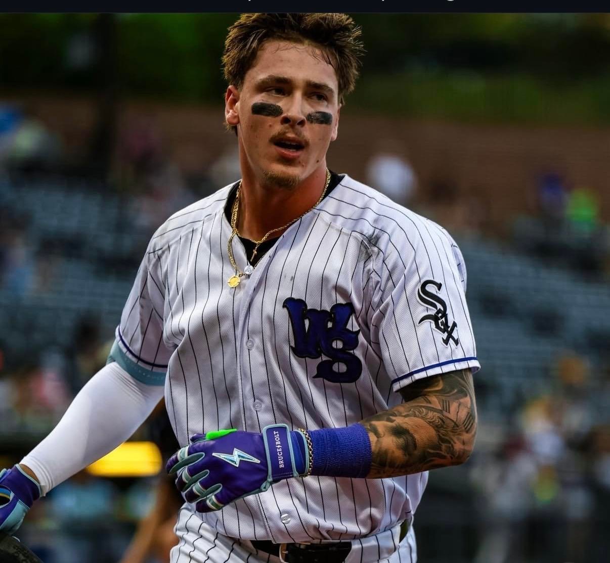 White Sox minor league update: August 27, 2026