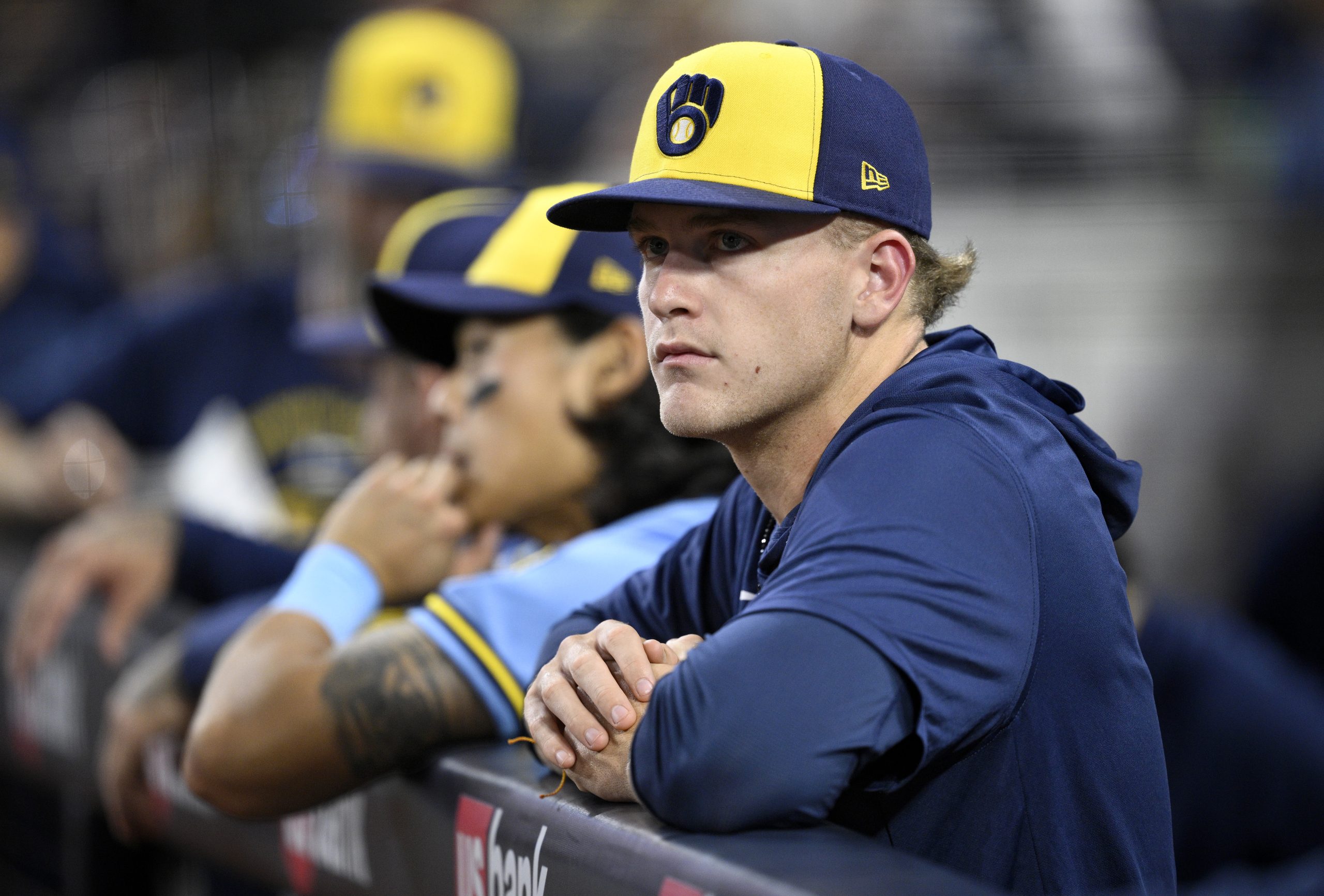 The Brewers keep teaching lessons; October's performance will be the final exam