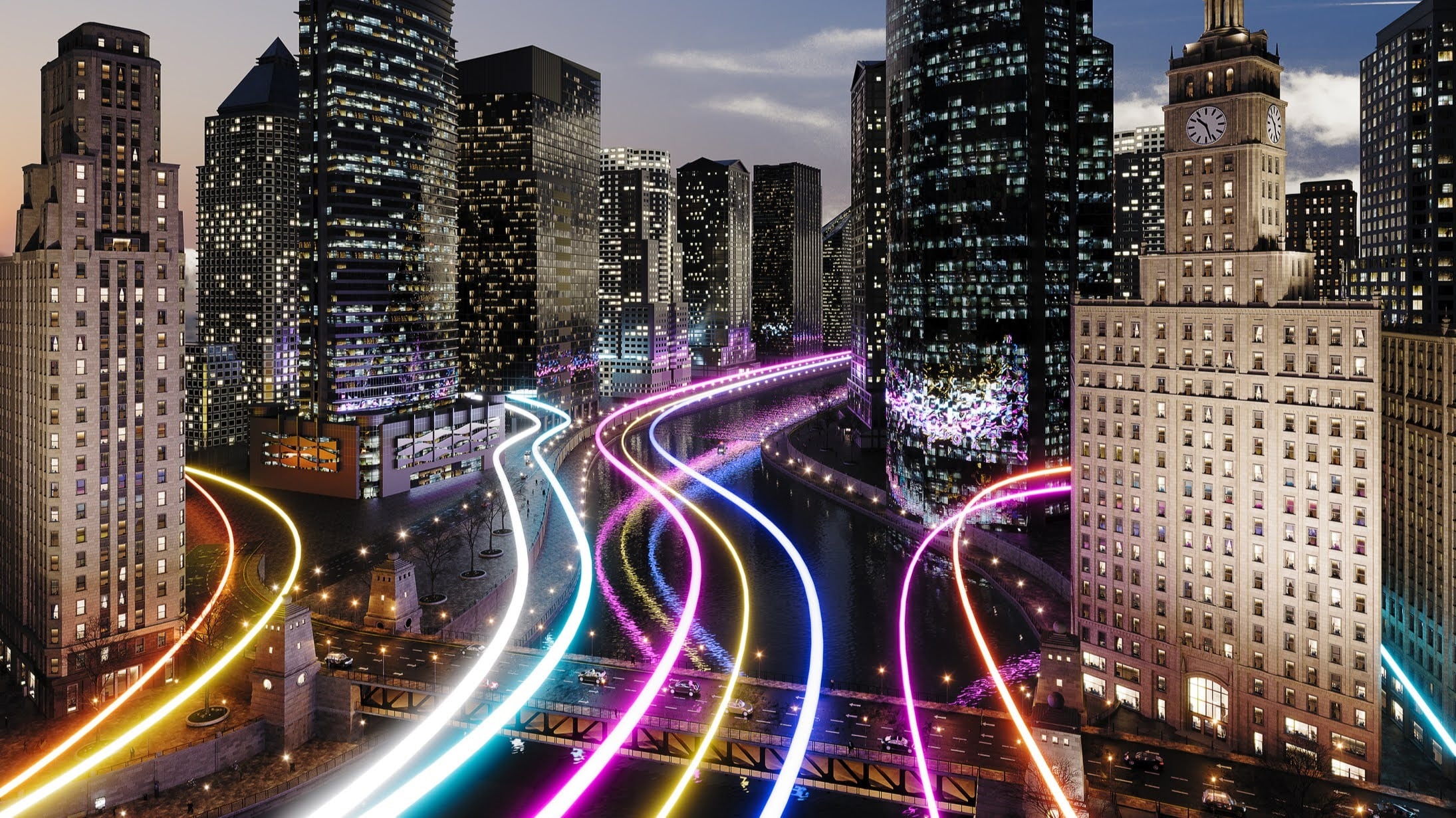 5G home broadband is soaring in urban areas, and this carrier comes out ...