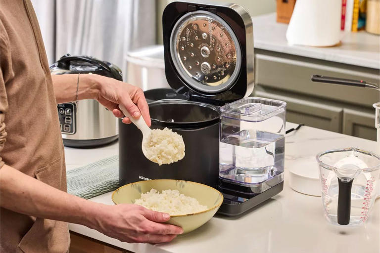 You’re cooking rice wrong — here are 3 reasons why your grains are ...
