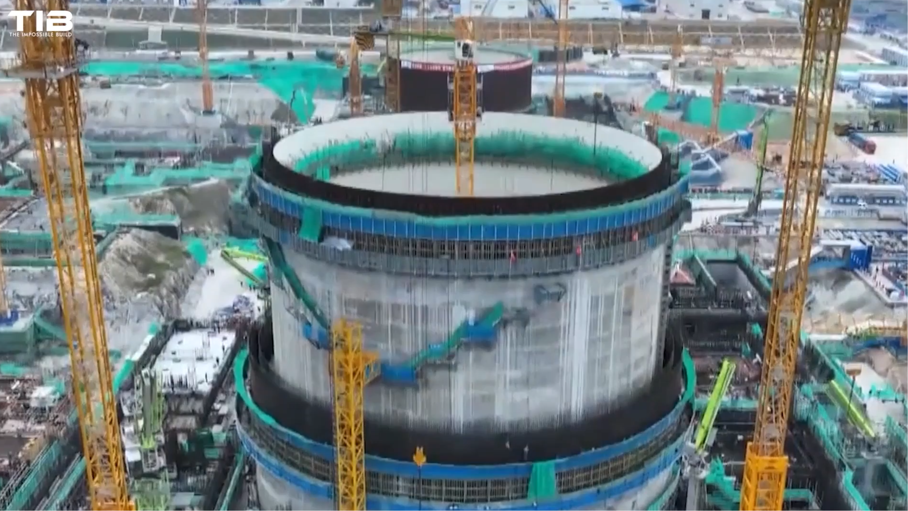 Why small modular reactors are the future of nuclear energy
