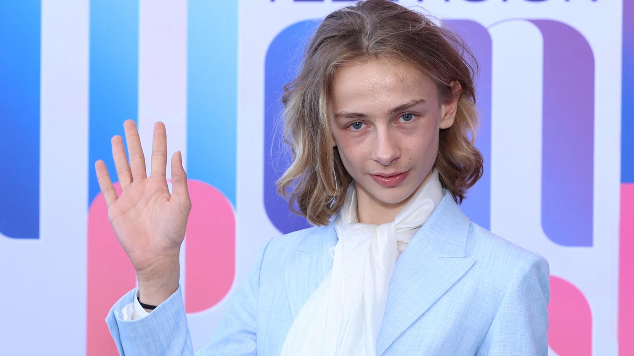 julie-depardieu-et-philippe-katerine-leur-fils-billy-m-connaissable