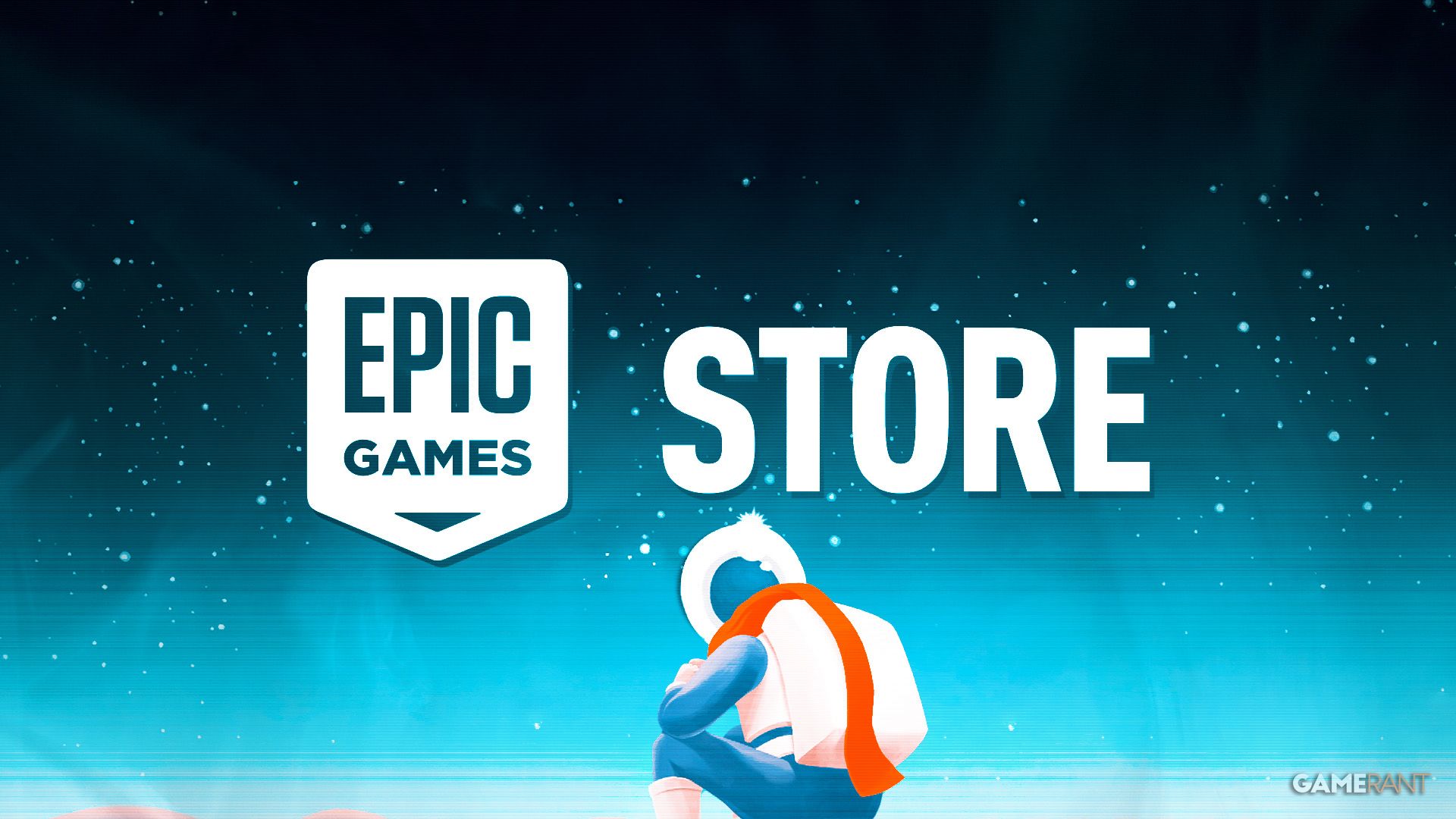 Epic Games Store officially reveals its third free game for September 2026