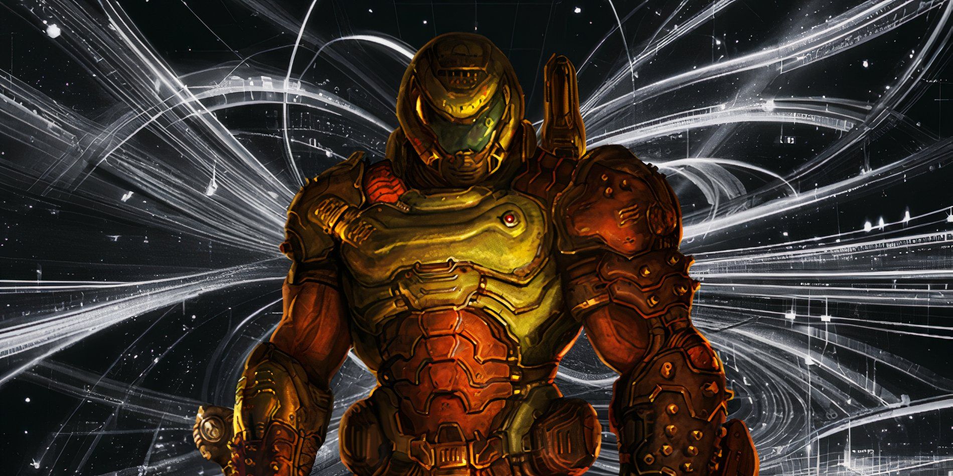 The entire DOOM timeline explained: When each game takes place