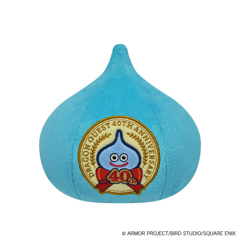 ロフト、「ドラクエ」グッズを多数販売する「ドラゴンクエスト×ロフト グッズキャラバン 2026」が9月4日よりスタート