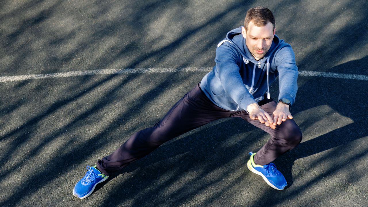 A personal trainer says this is the one exercise that people in their 40s don't do often enough