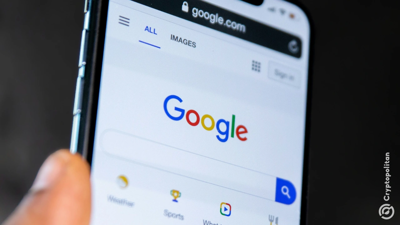 Google’s first orbital AI writes a haiku as the data-center race moves ...