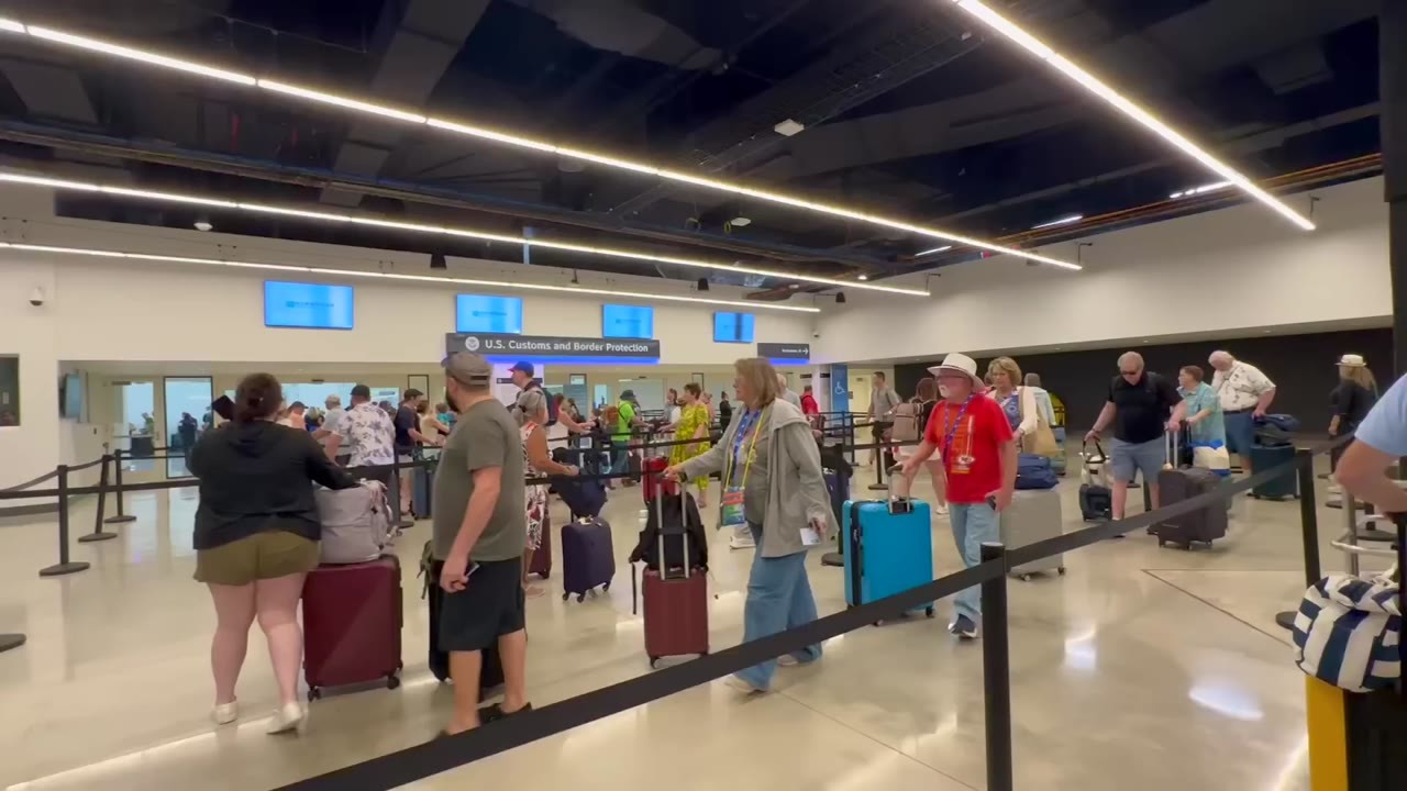 Passengers are being denied boarding in 2026 after missing one critical ...