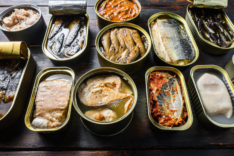 Stocking up on food? Here are the ideal emergency supermarket items