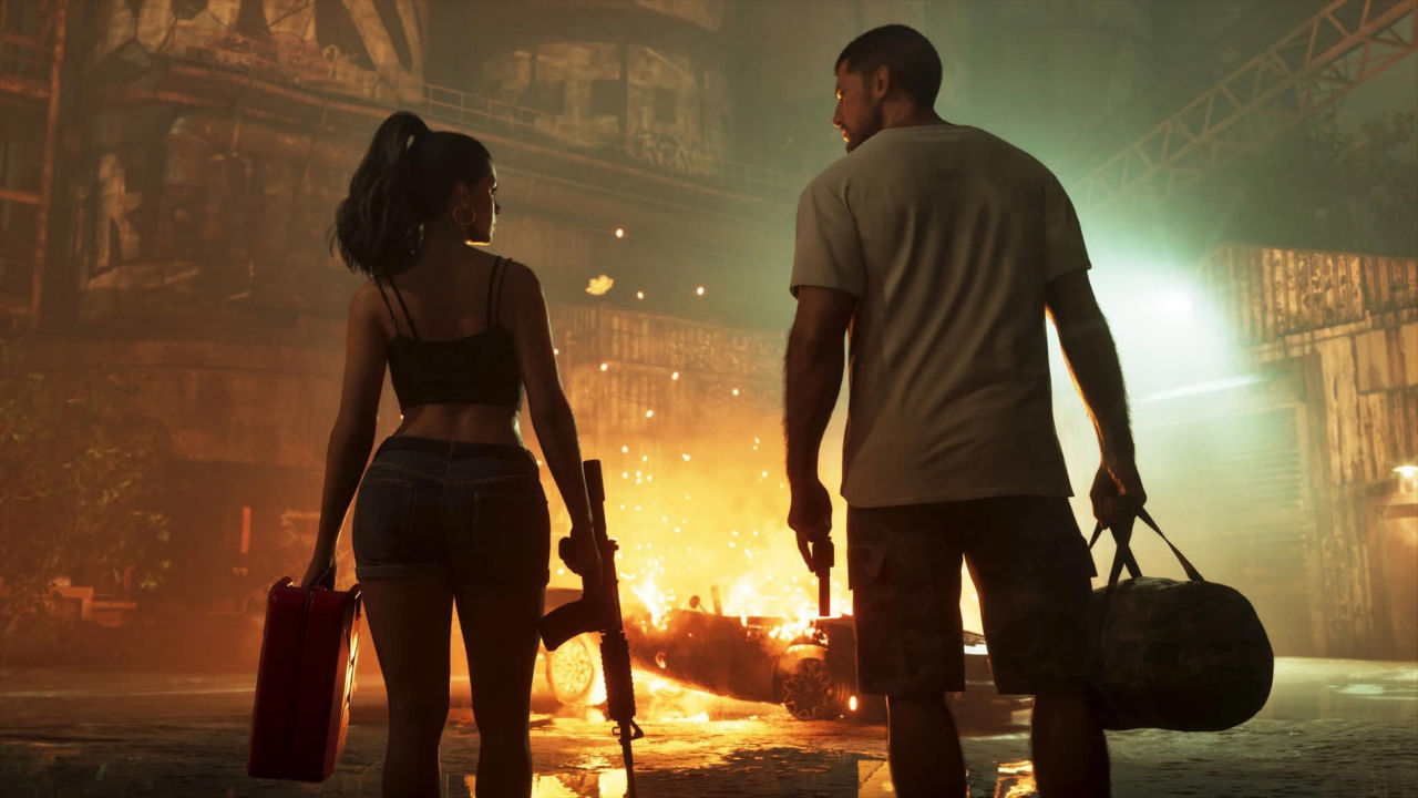 GTA 6 streaming rights reportedly secured by Xbox Cloud Gaming: What ...