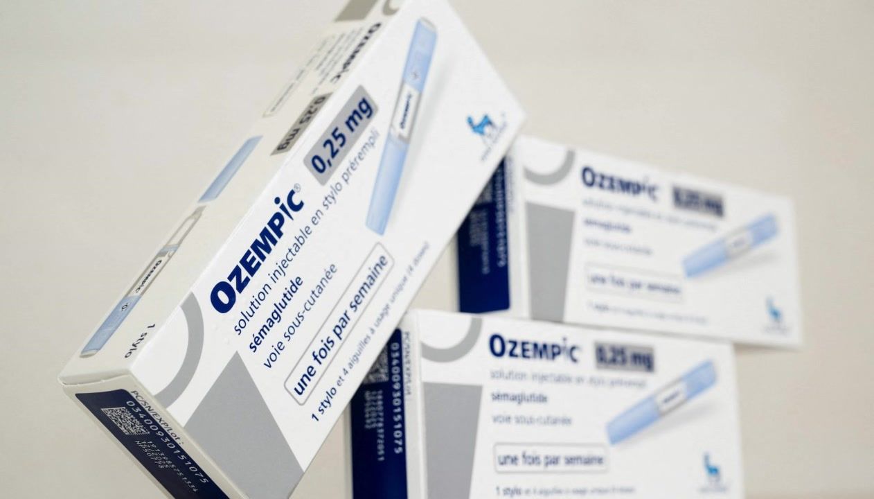 What is temporal wasting? The overlooked Ozempic face symptom doctors ...