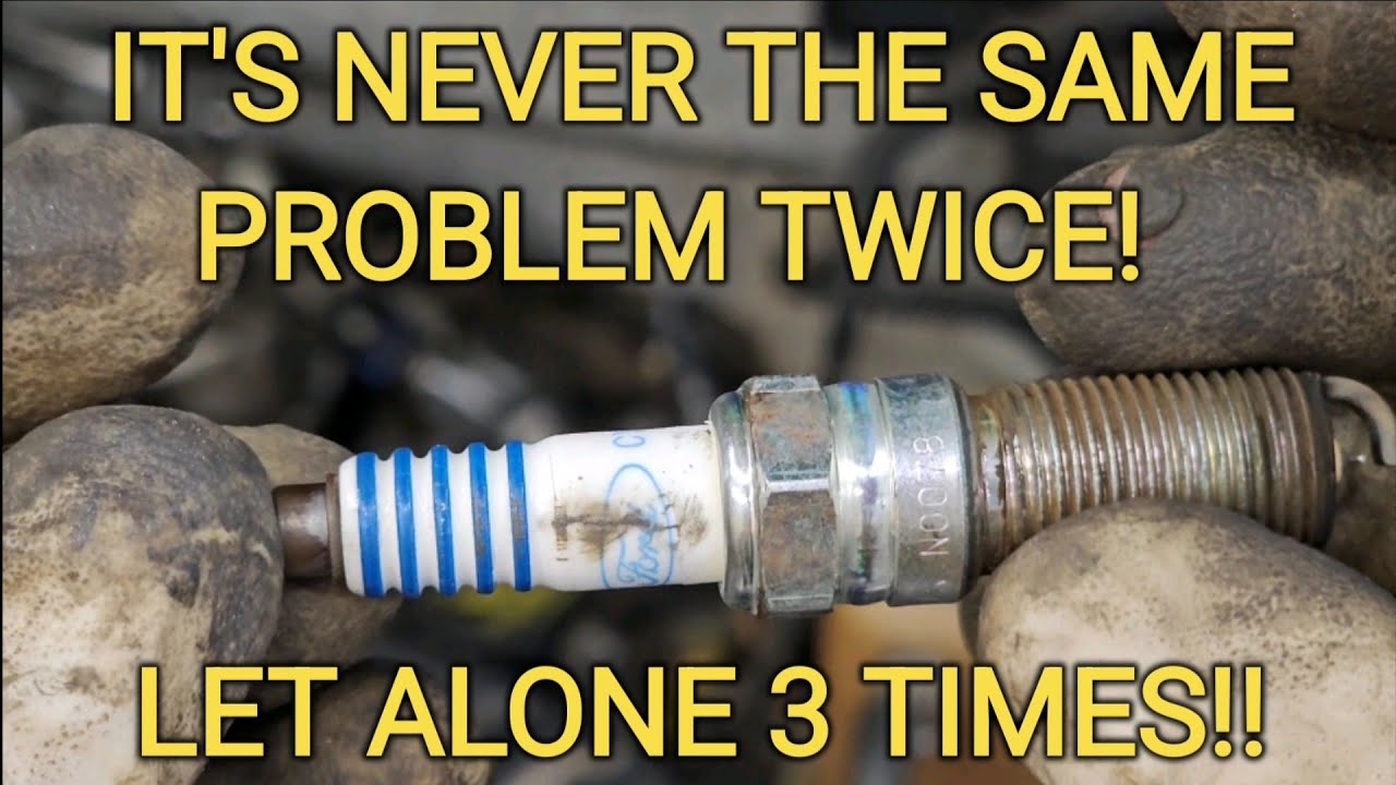 Power loss from a misfire can cause transmission shifting problems