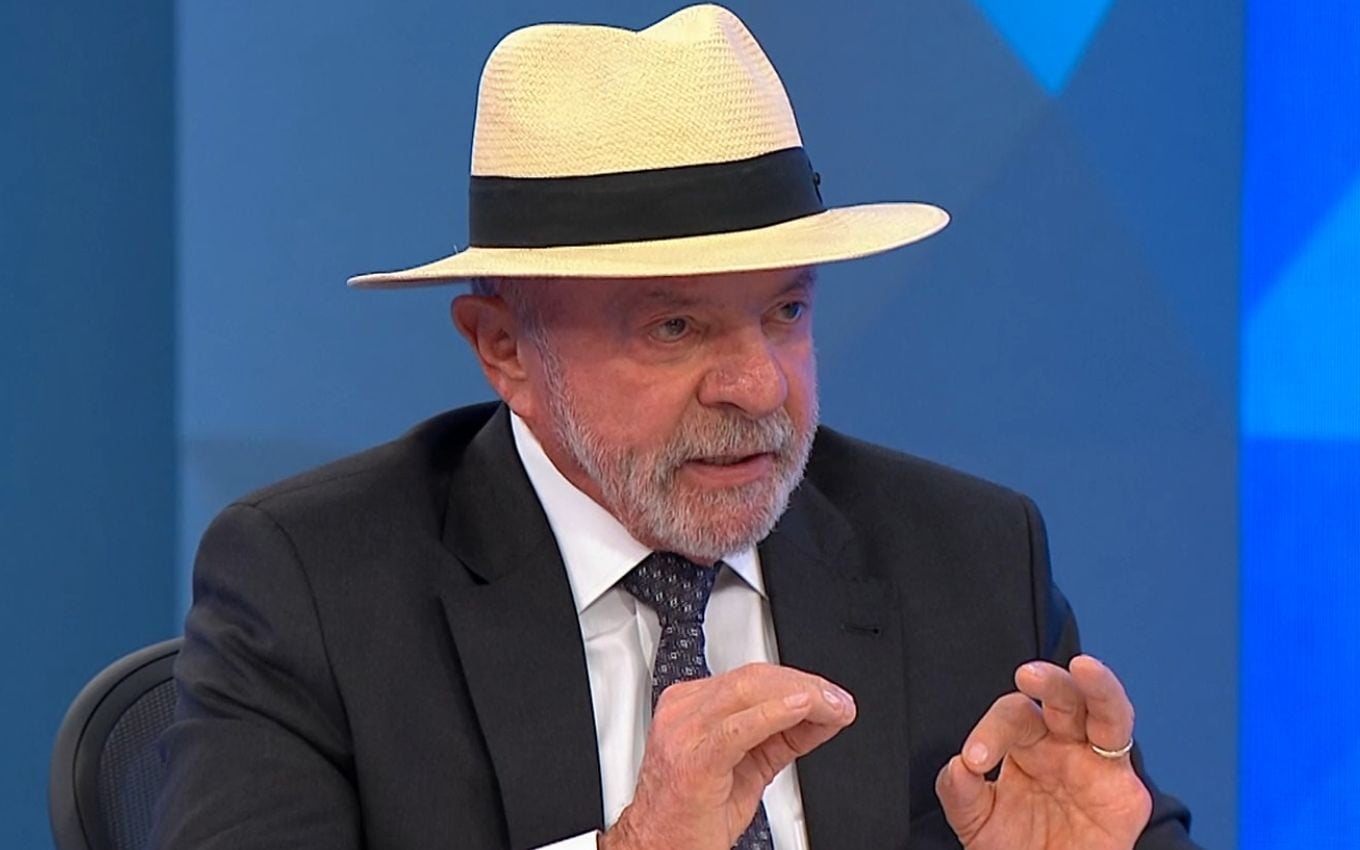 Lula acusa imprensa de comprar 'uma mentira': Saiba o que ele disse na Globo