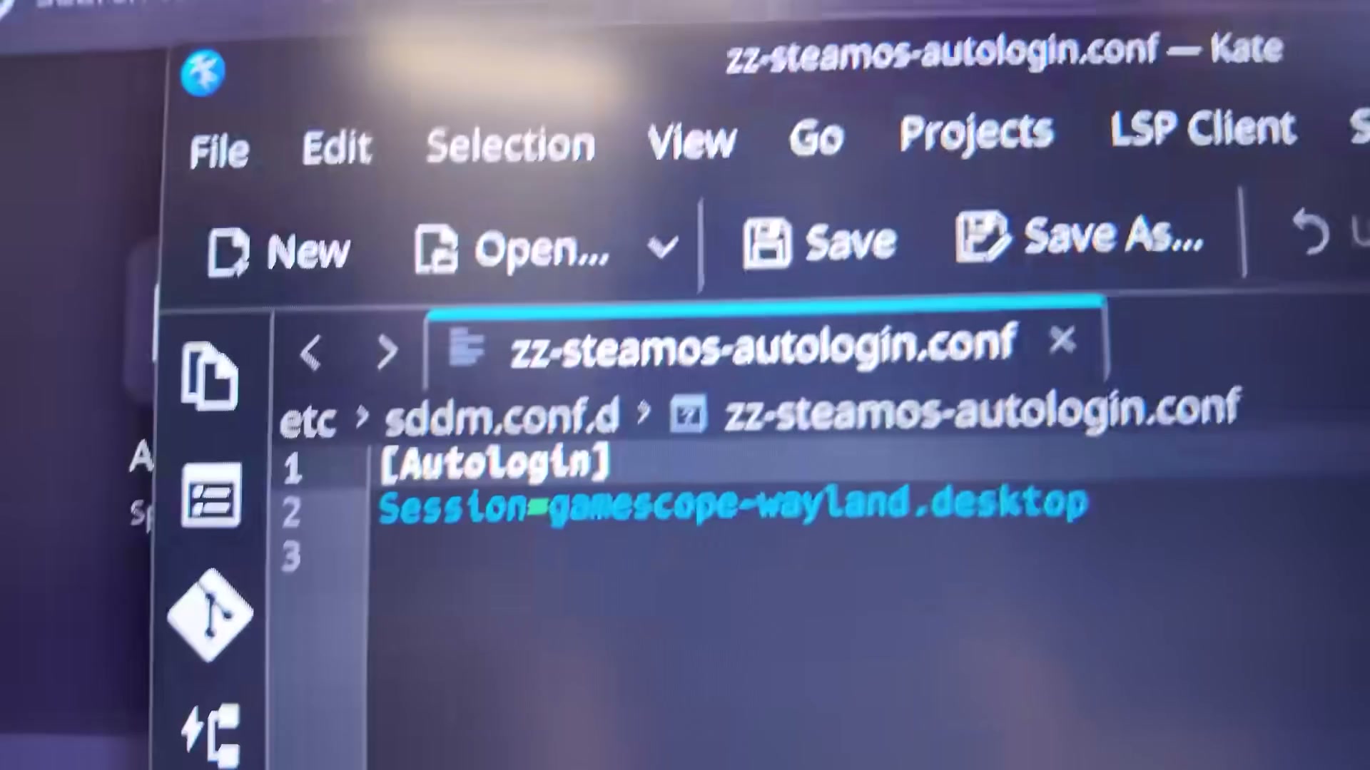 SteamOS is free now… I tried daily driving it