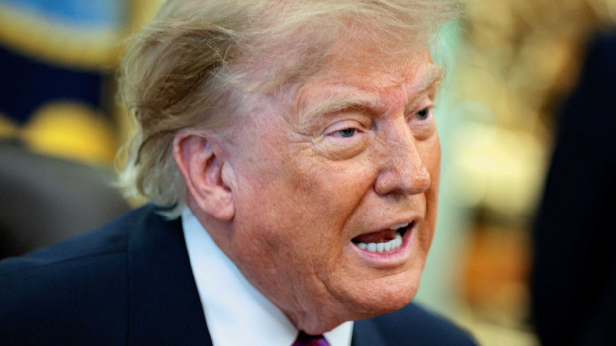 White House 'not a happy place' right now amid Trump's 'frustrated mood ...