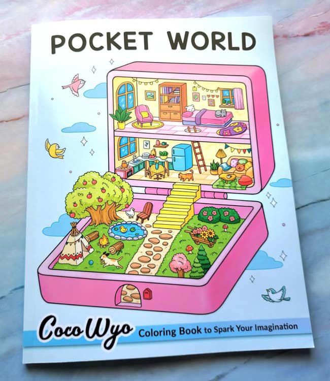 30 fun solo games and activities because sometimes socializing is overrated