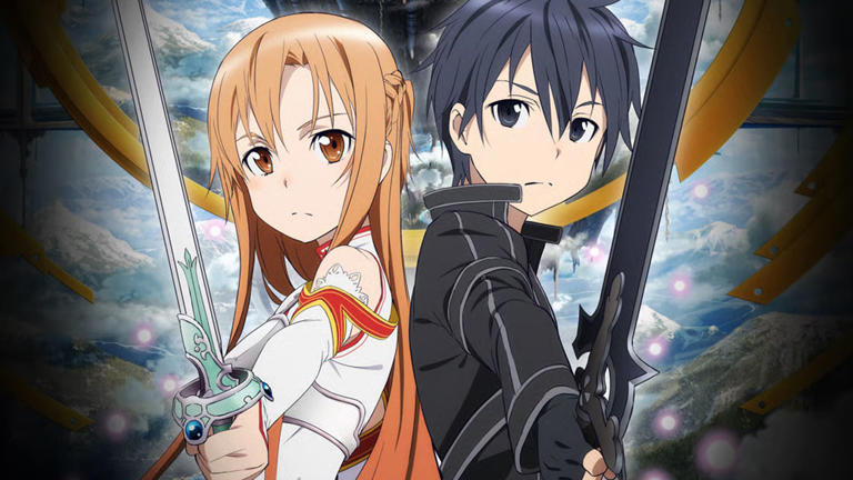 8 reasons it's hard to watch Sword Art Online today