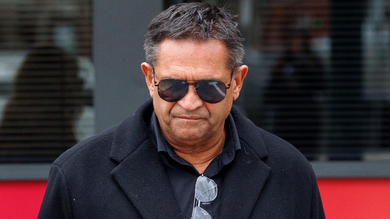 Breaking: Disgraced AFL great handed jail term after violent attack on woman