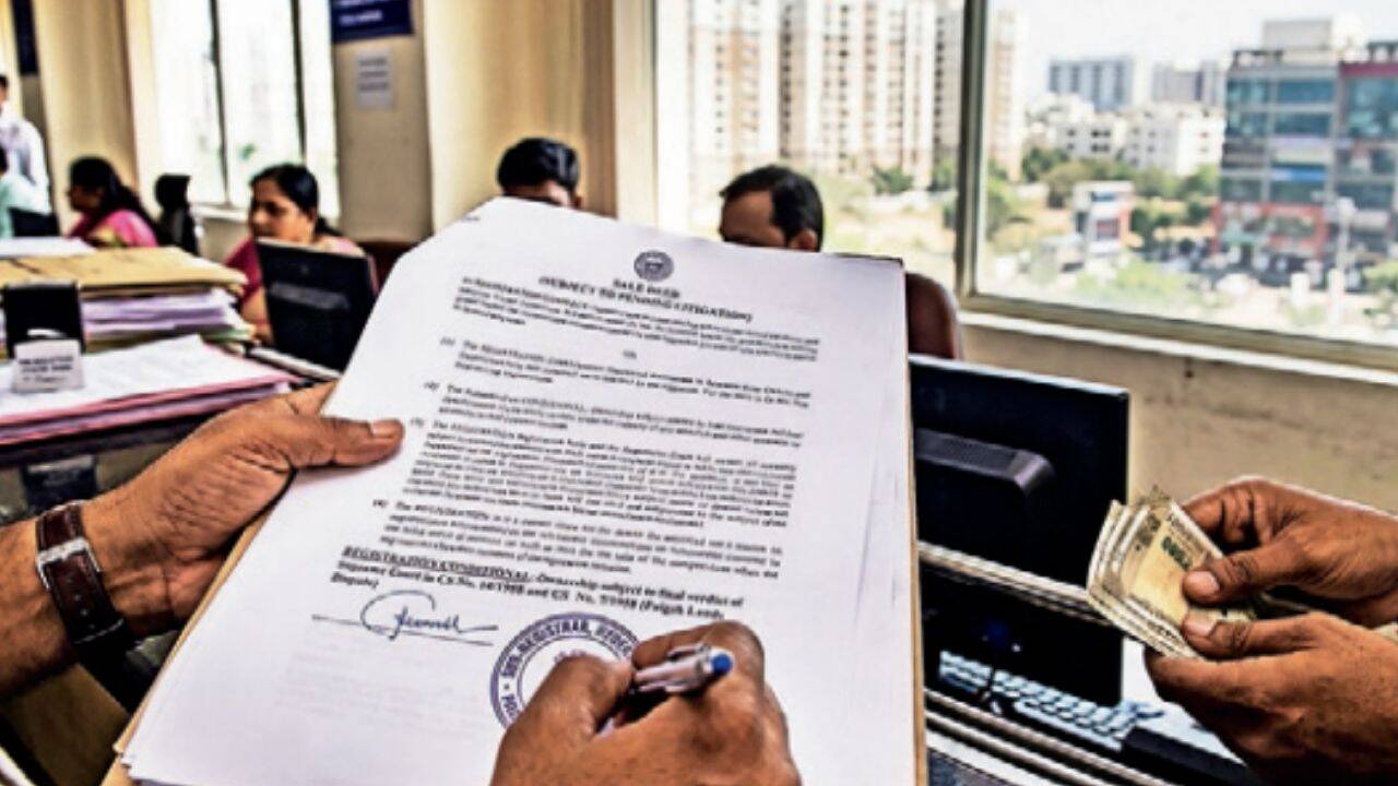 telangana-opens-door-for-registrations-on-disputed-paigah-land-eyes