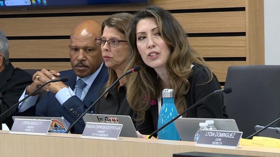 CCSD trustee defends transgender beliefs after being called out for social post