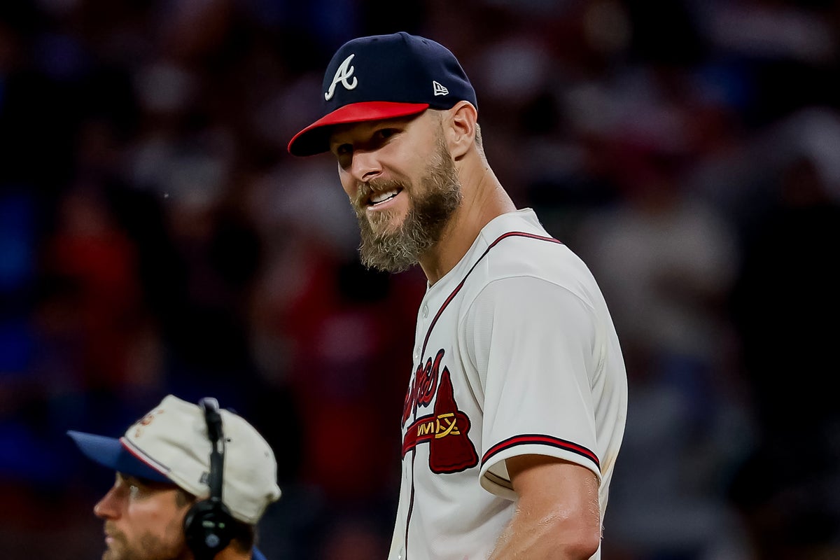 Chris Sale poncha a 11 en blanqueada de 5 hits; Bravos vencen 1-0 a ...