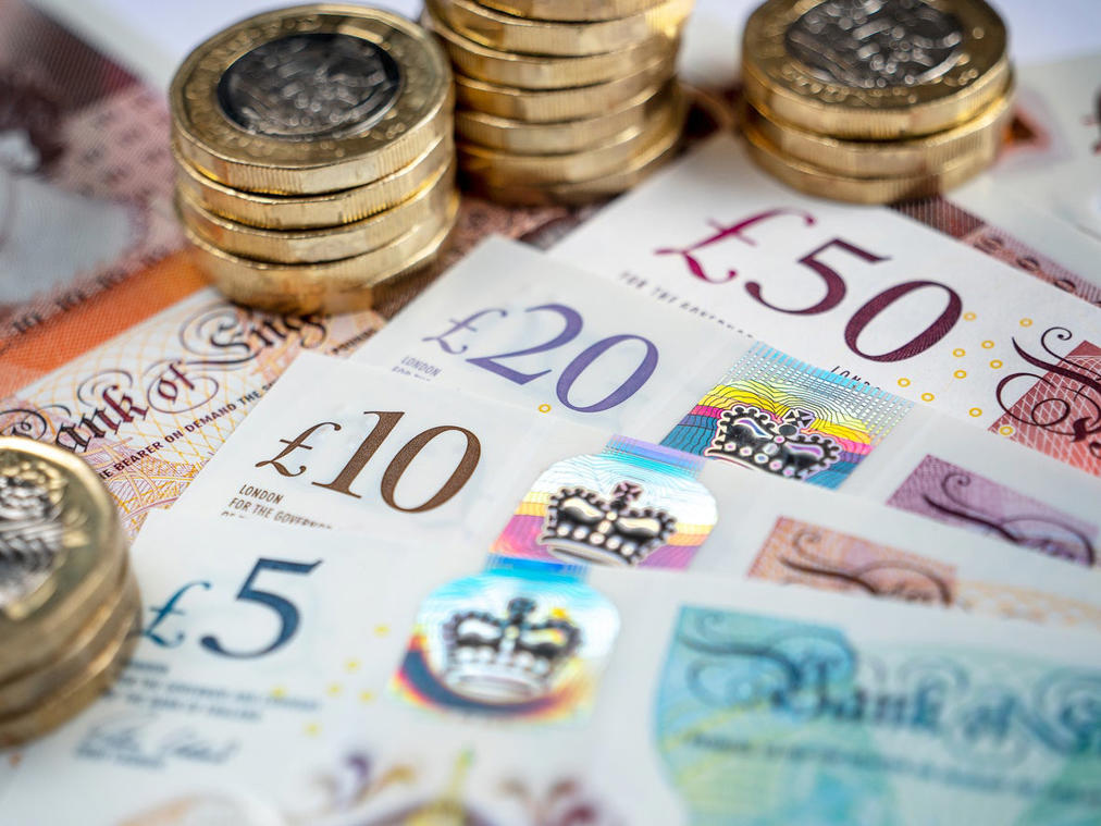 Year after year, shares can compound to grow far bigger (Getty Images)