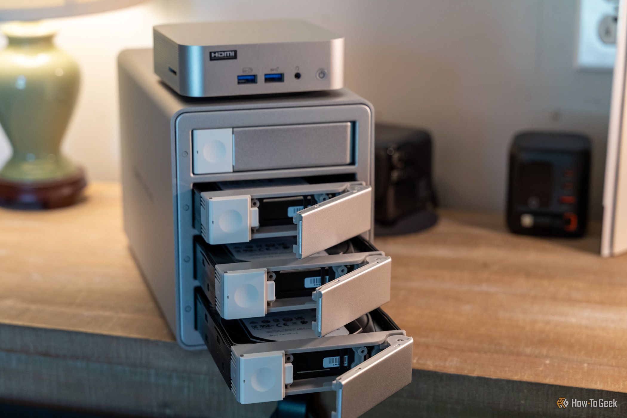 Plex transcoding used to be the problem, now it can save you terabytes ...