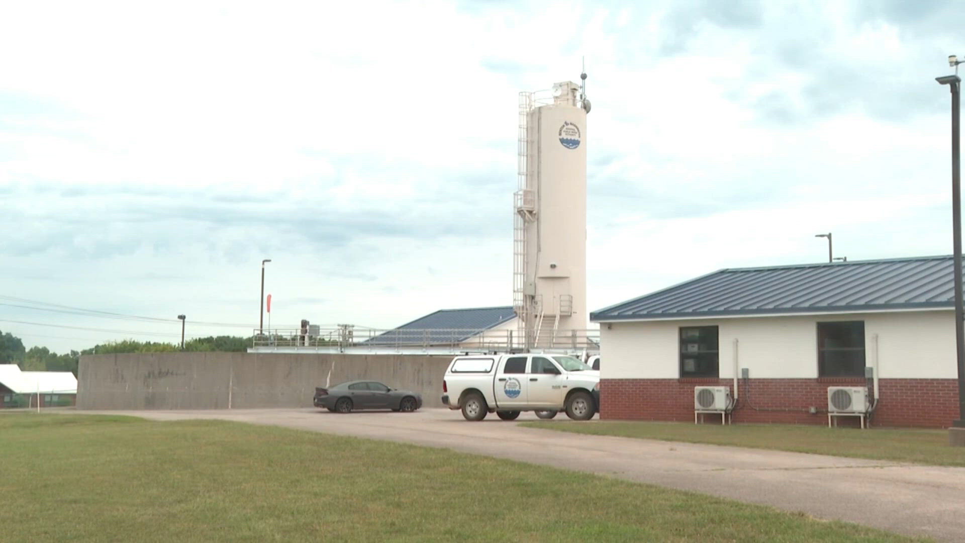Water Authority Extends Water Conservation Measures To Sept 7