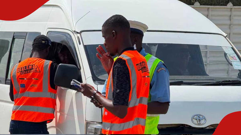 NTSA announces new training for PSV drivers, operators in 3 counties