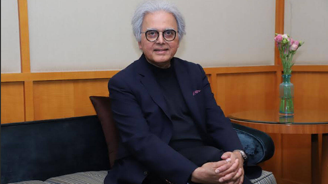 Harvard Business Schools professor Rohit Deshpande says Indian B ...
