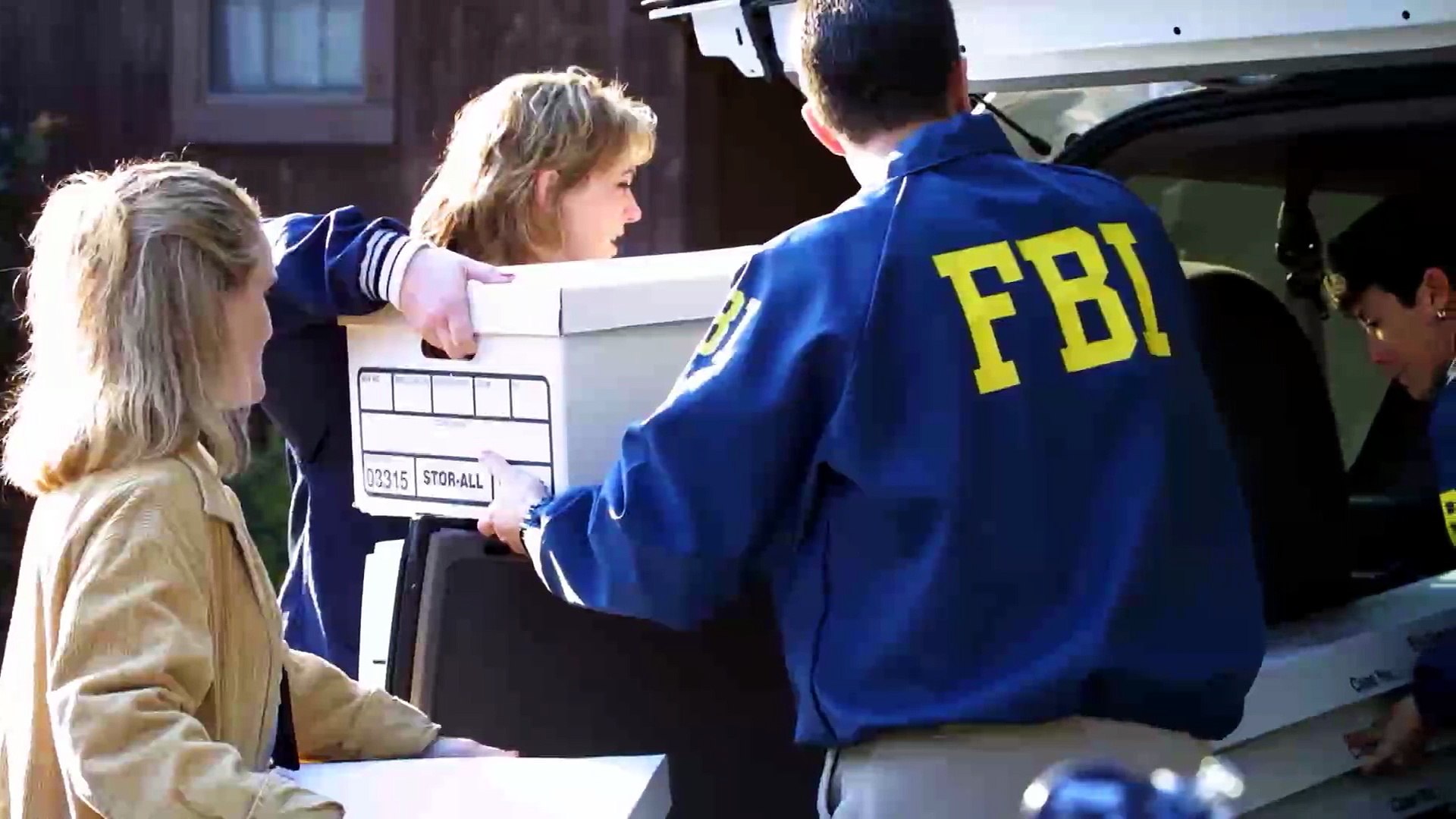 FBI files explain Jolie-Pitt plane investigation