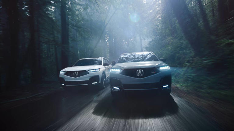 Acura vs. Lexus vs. Genesis owner satisfaction: One brand goes from ...