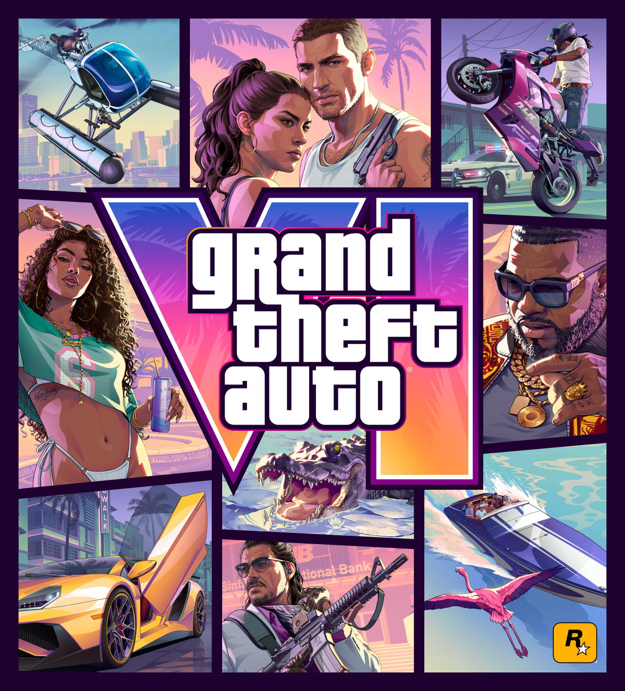 Managers beware: ‘Grand Theft Auto VI' is going to be a work blackout