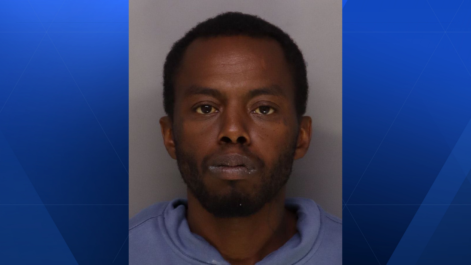 1 charged in connection to high-speed chase, crash through Cincinnati that injured 5