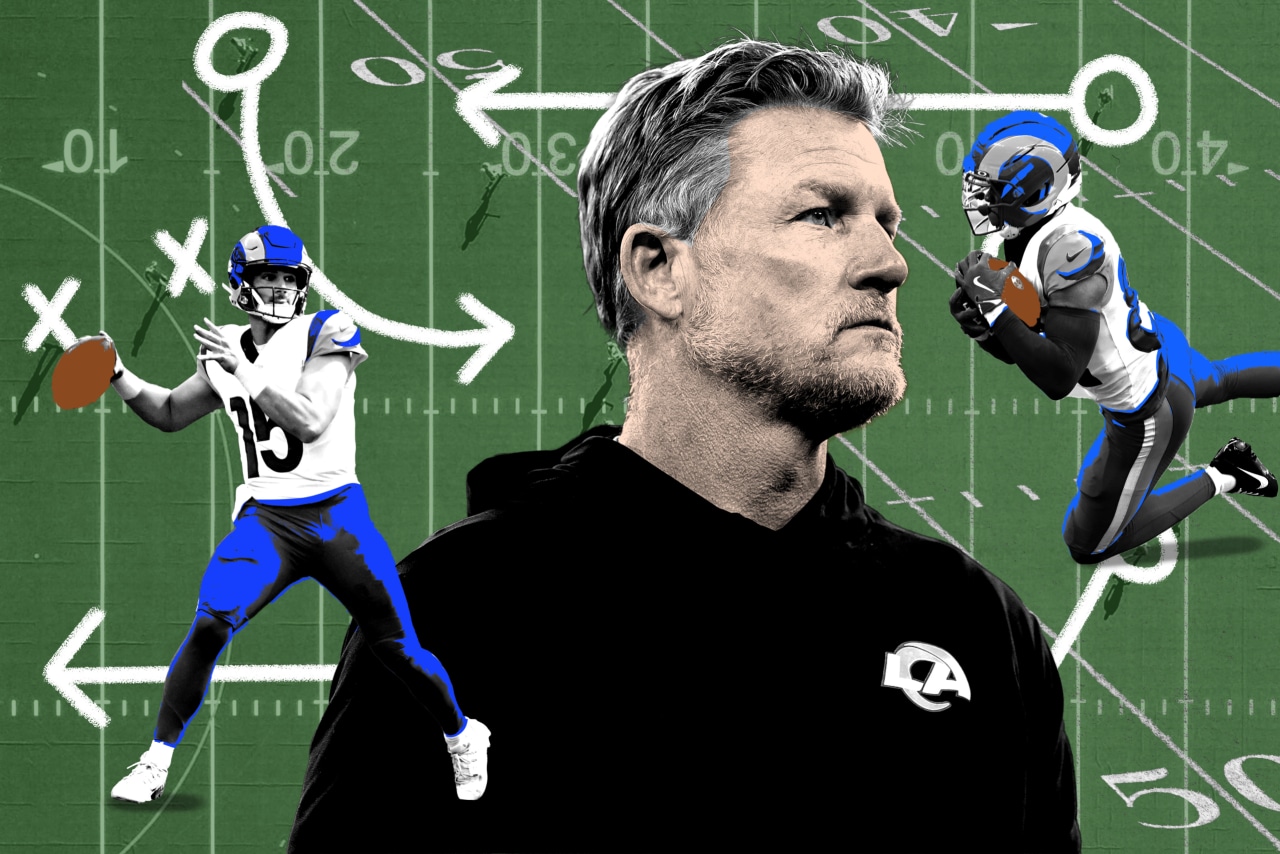 The Warren Buffett of the NFL and his quest to win in a league built for losers