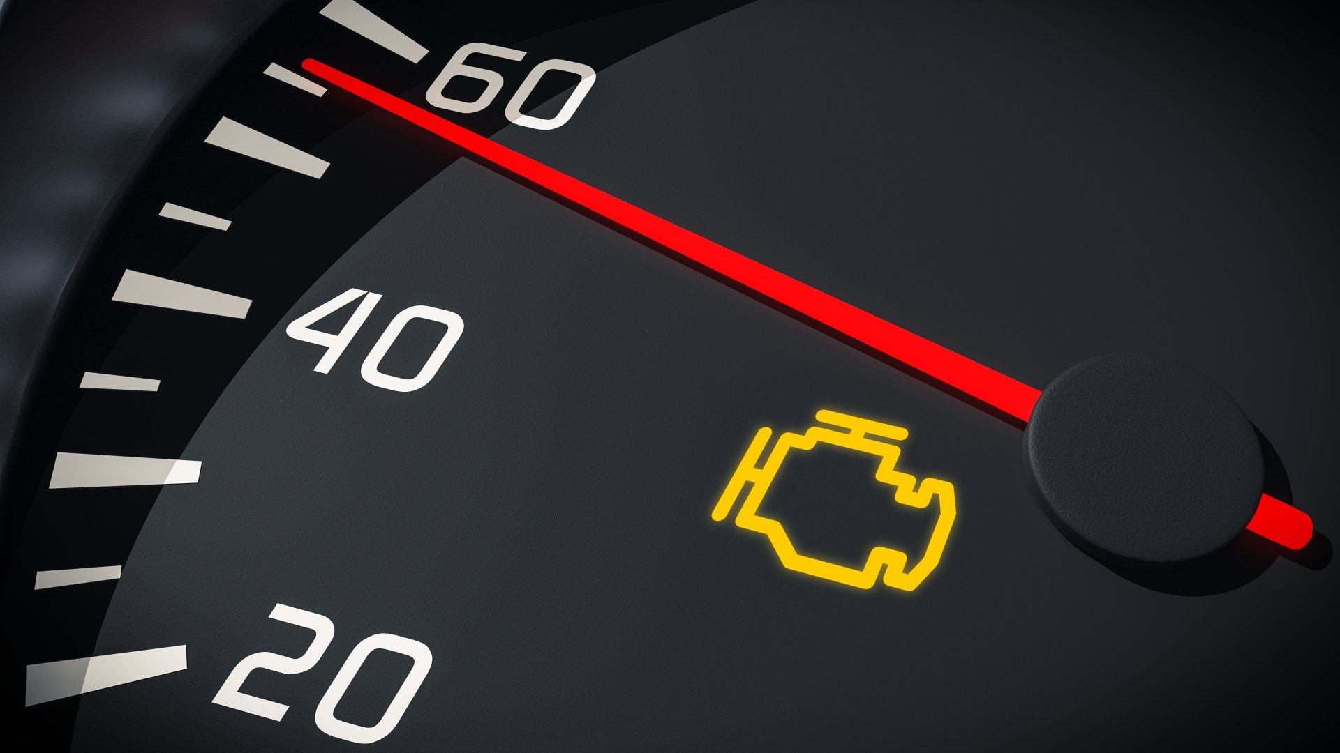 Why ignoring your check engine light is a terrible idea