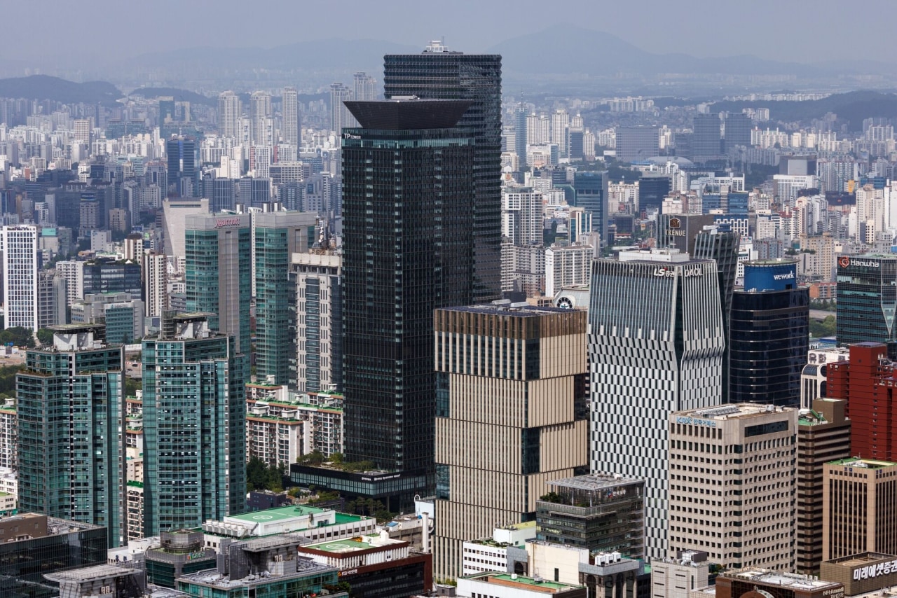 South Korea's ‘AI for all' push gives free access to every citizen