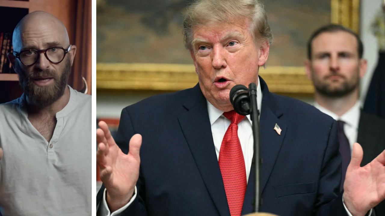 Iran warns Trump against putting US troops in Iran then puts Kuwait in ...