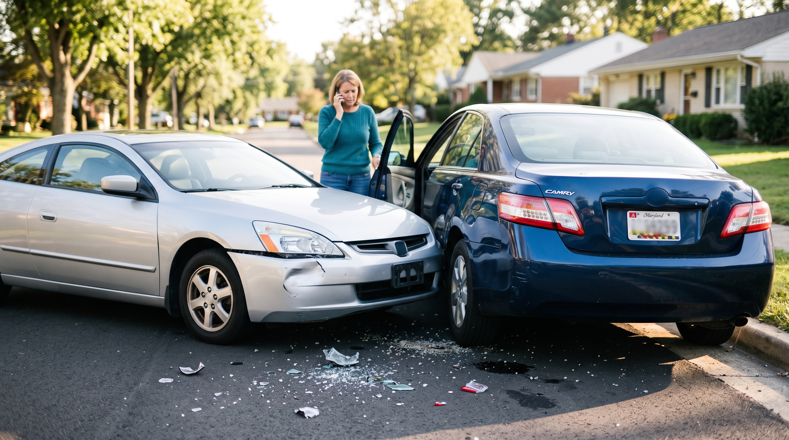 6 car insurance coverages explained — state minimums leave your savings ...