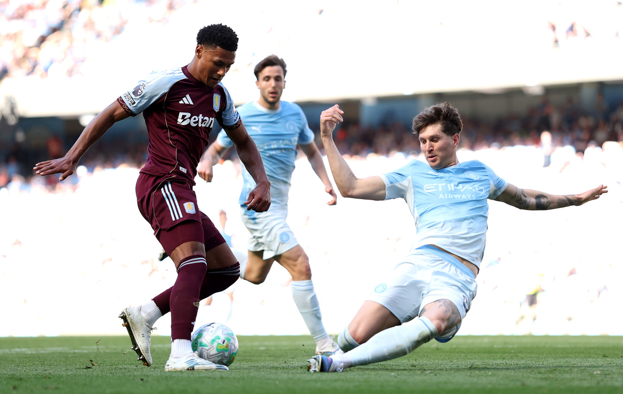 Ollie Watkins set to complete move to Saudi Arabia