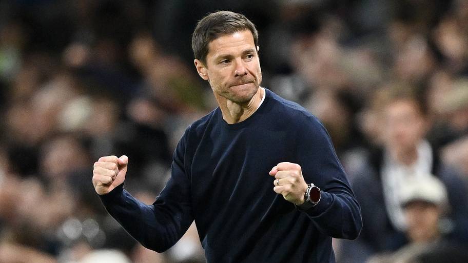 Xabi Alonso's early show of strength is exactly what Chelsea needed from him