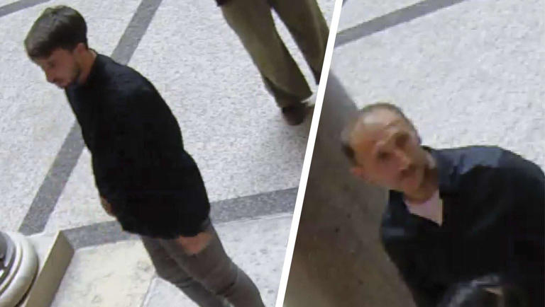 MAK in Wien: Bewaffneter Raub von Millionen-Collier