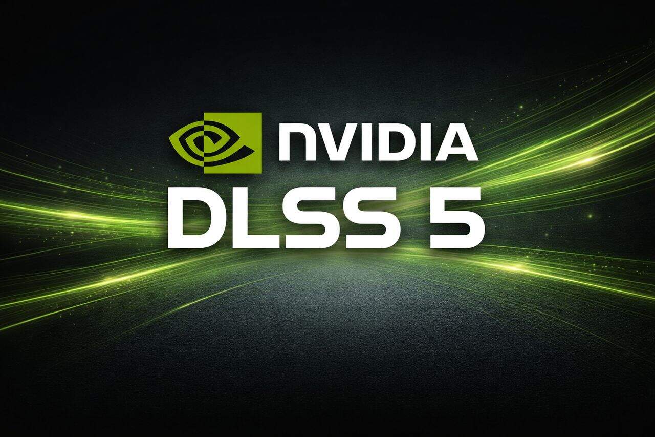 DLSS 5 spotted in NBA 2K27 as modders get it running in Control