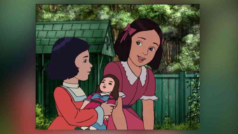 Voici le dessin animé le plus triste de mon enfance